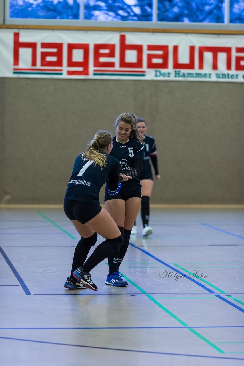 Bild 625 - Frauen Bundesliga Kellinghusen